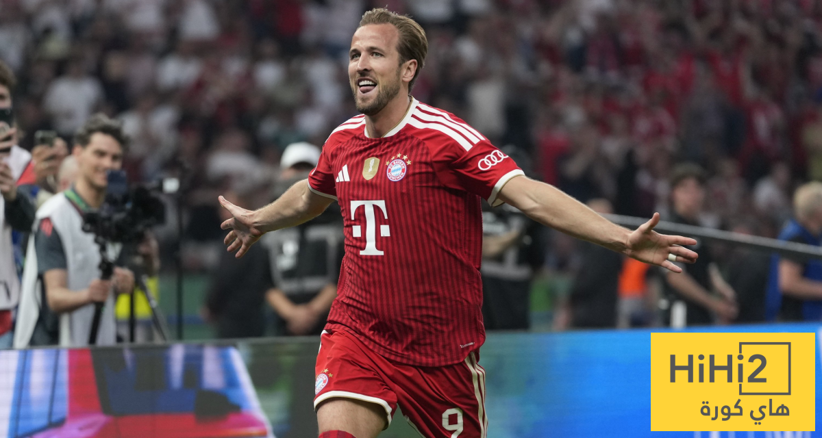 إحصائيات مباراة بايرن ميونخ وشتوتغارت في نهائي كأس ألمانيا