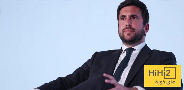 أول منشور لـ ريكيلمي بعد ترشحه رسميا لرئاسة ريال مدريد