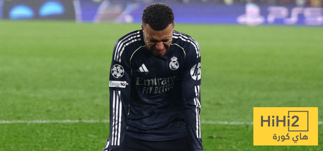 كيف تحول موسم مبابي مع ريال مدريد إلى كابوس؟
