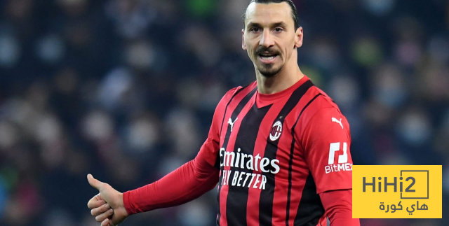 إبراهيموفيتش وفيوري يخططان لإنقاذ نادٍ إنجليزي