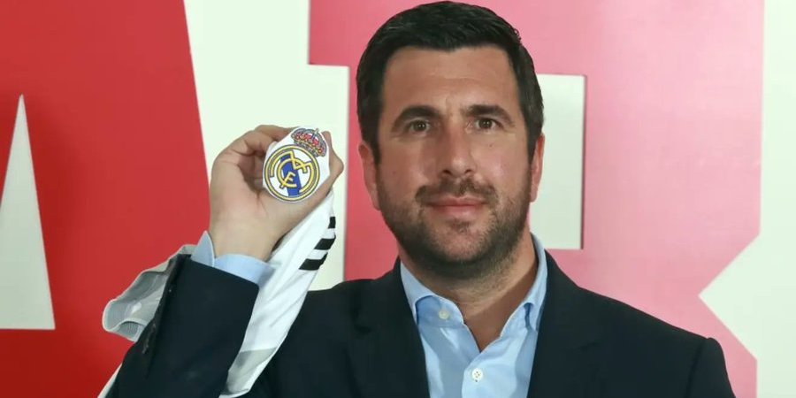 مدى صحة ترشح إنريكي ريكيلمي لرئاسة ريال مدريد