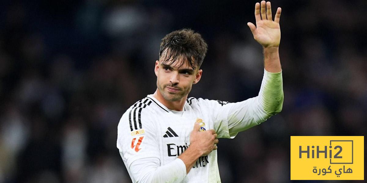 عاجل – ريال مدريد يحسم مصير أسينسيو النهائي