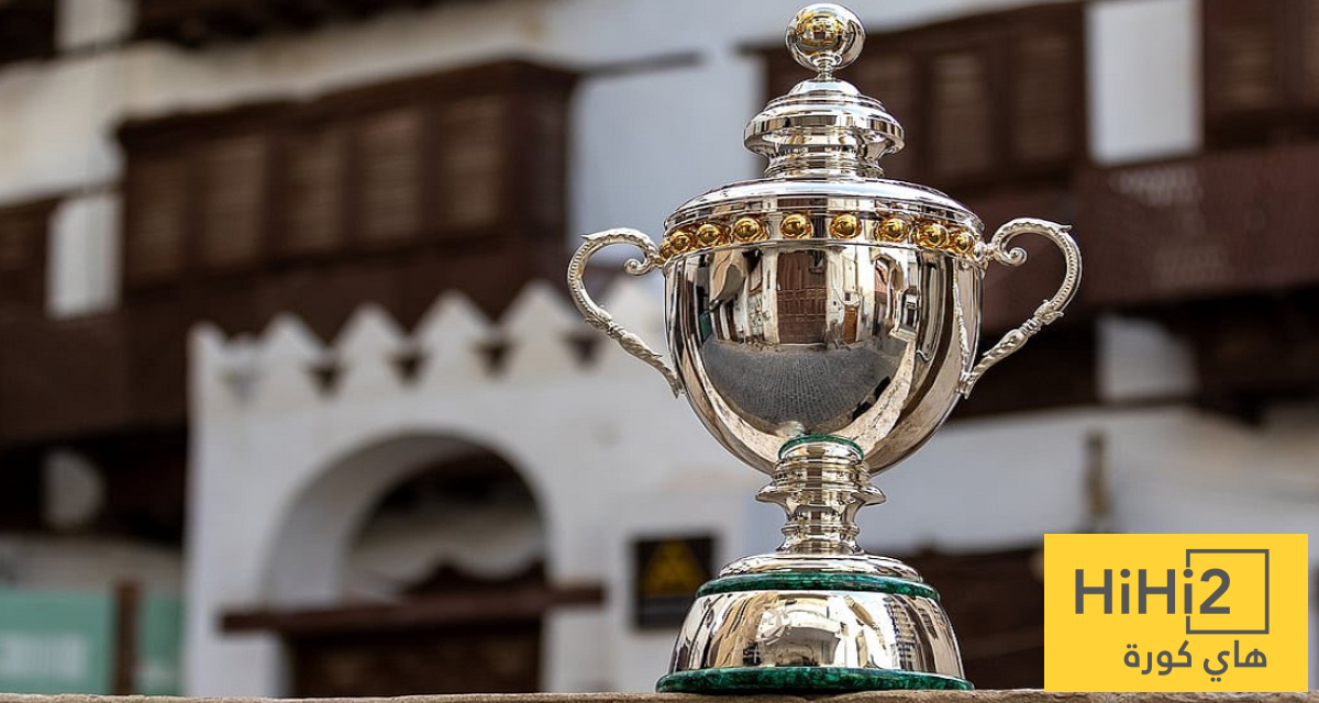 رسميا.. إعلان عدد بطولات الدوري لكل نادي سعودي
