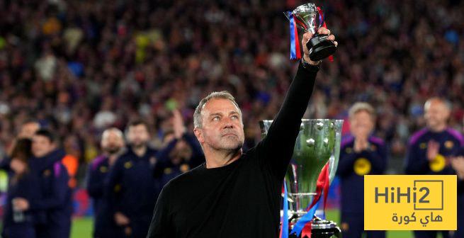 جوكر برشلونة الذي لا يعوض في عهد فليك !
