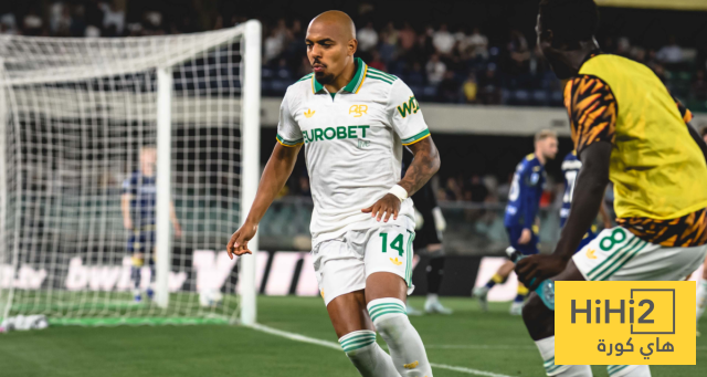 إحصائيات مباراة روما وهيلاس فيرونا في الدوري الإيطالي