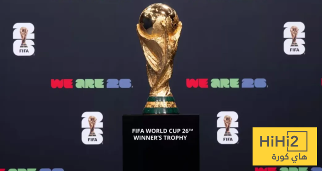 تشكيلة لأبرز المستبعدين من كأس العالم 2026