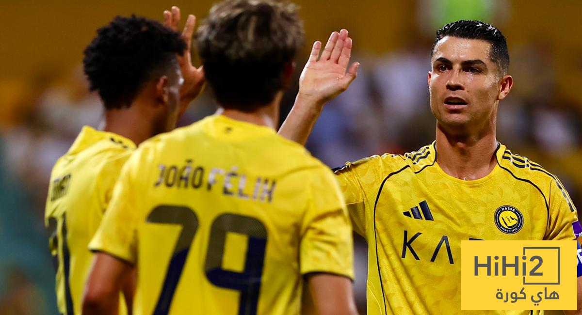 أرقام دوري المحترفين تكشف حقيقة النصر !