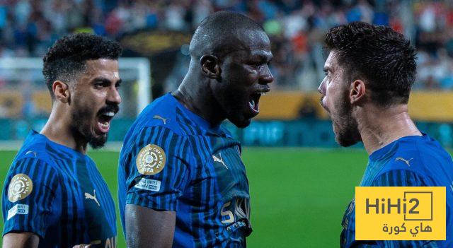 إنجاز أسطوري يُسجل باسم الهلال في مثل هذا اليوم !