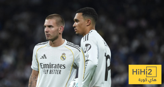 صفقات الـ180 مليون يورو تتحول إلى صداع جديد في ريال مدريد