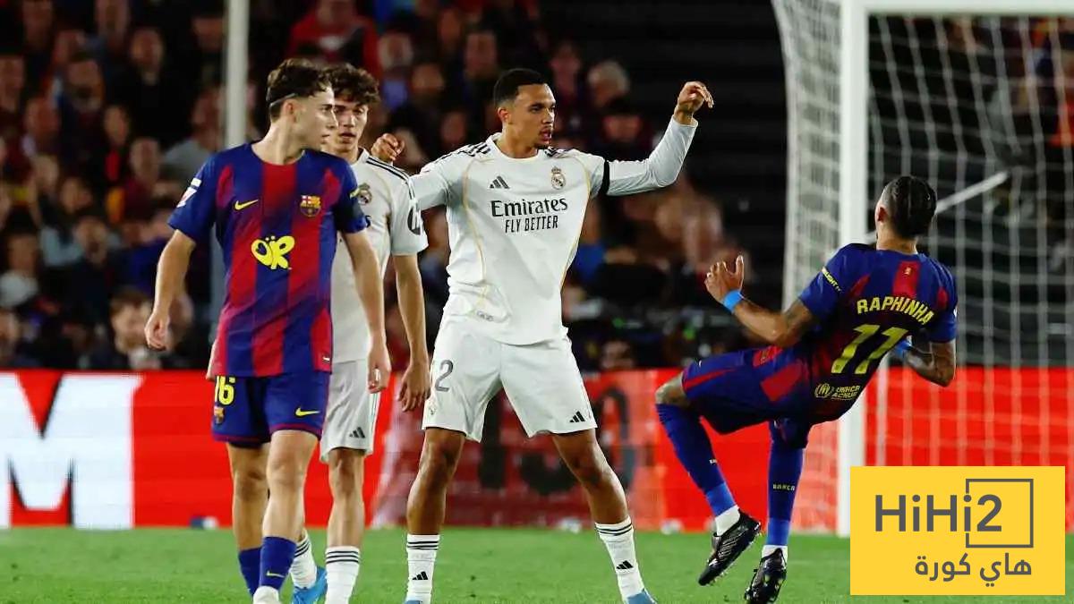 بعد صدمة المونديال.. تهديد جديد يلاحق أرنولد في ريال مدريد