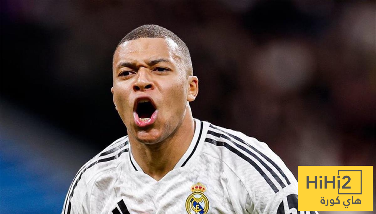 مبابي ليس سبب نجاح باريس أو أزمات ريال مدريد