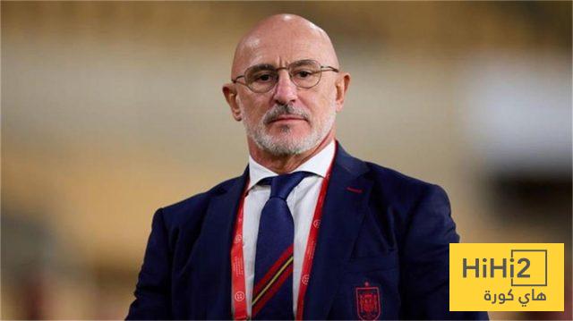 لأول مرة.. غياب تاريخي للاعبي ريال مدريد عن قائمة إسبانيا لكأس العالم