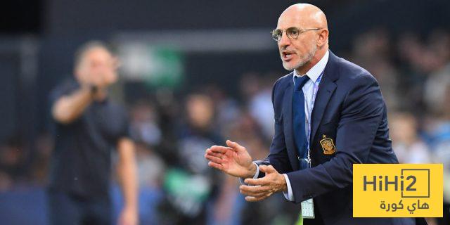هجوم حاد على منتقدي المنتخب الإسباني : “ماذا تدخنون؟”