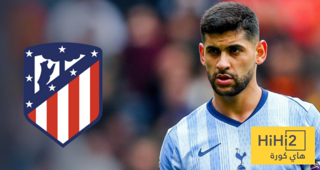 أتلتيكو مدريد يريد ضم روميرو