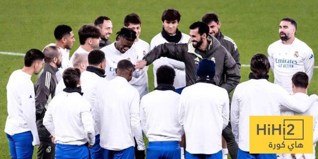 ليس غياب لاعبيه عن المنتخب هو المشكلة … بل يوجد ما هو أعمق في ريال مدريد!