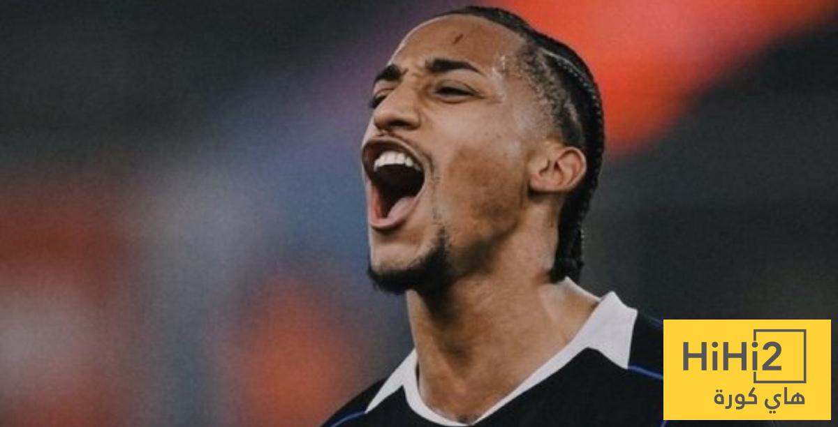 ديكو وبويان في لندن من اجل بيدرو