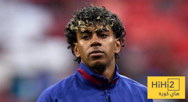 لامين يامال .. الفتى الذهبي الذي التهم الأخضر واليابس في الليغا