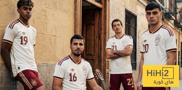 غياب لاعبي الريال عن منتخب اسبانيا أمر طبيعي