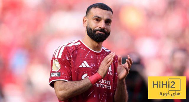 ” صراع كلوب وغوارديولا لم يكن ليشتعل لولا محمد صلاح “