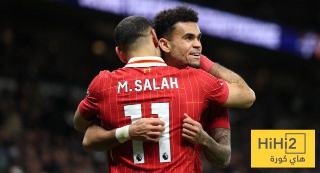 لويس دياز يكشف عن الجانب الإنساني لمحمد صلاح