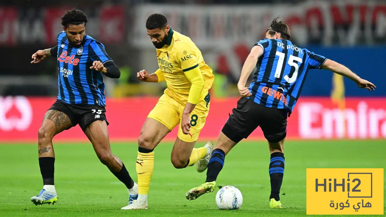 مانشستر يونايتد يقترب من خطف هدف النصر