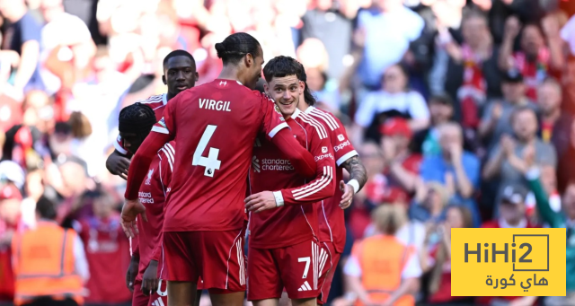 ليفربول يتأهل للأبطال لكنه يحقق أسوأ موسم تاريخيًا