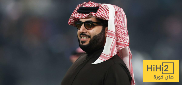 تركي آل الشيخ يقترب من البريميرليغ