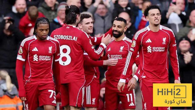 يوفنتوس يهدد بخطف أسطورة ليفربول