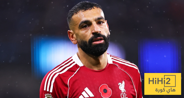 من بين ثلاث خيارات.. ليفربول يستقر على بديل صلاح