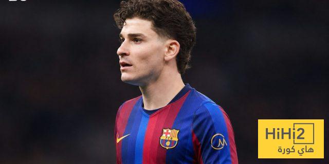 عاجل – تفاصيل عرض برشلونة الأول لضم ألفاريز