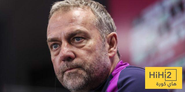هدف برشلونة الذي لن يتخلى عنه !