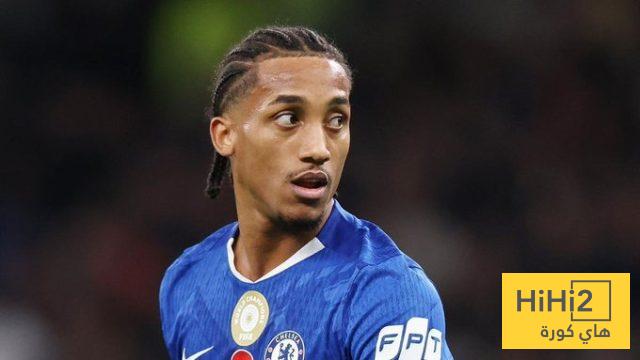 تشيلسي يصدم برشلونة في صفقة جواو بيدرو !