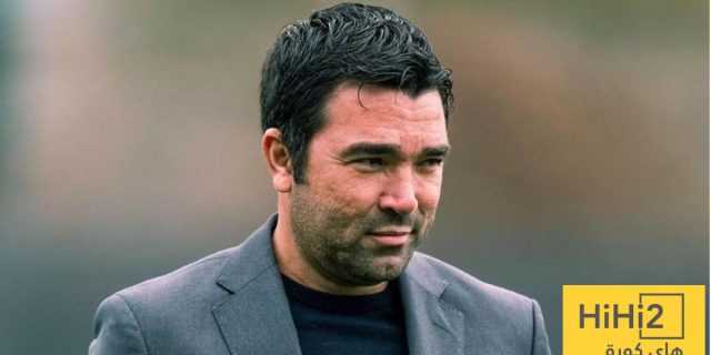 ديكو يعلق على صفقتي ألفاريز وجواو بيدرو