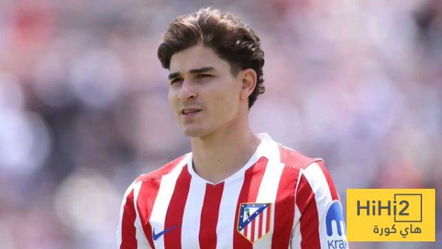 أتلتيكو مدريد يؤكد على رغبة ألفاريز في الانتقال لبرشلونة ويحدد قيمته !