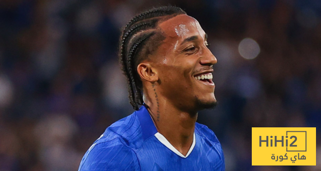 جواو بيدرو يغازل برشلونة