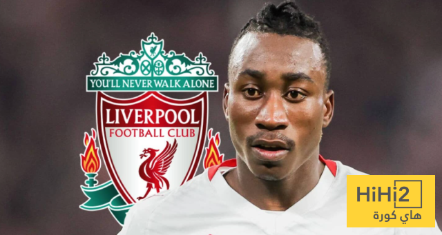 ليفربول يتنازل عن نجمه للتعاقد مع دياموندي