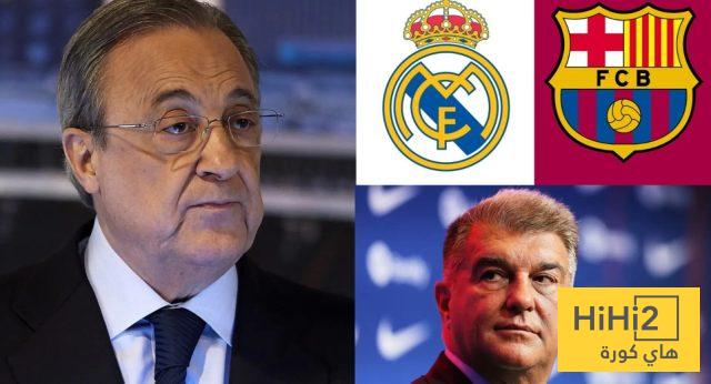 الفرق بين برشلونة وريال مدريد في طريقة التعاقد مع اللاعبين