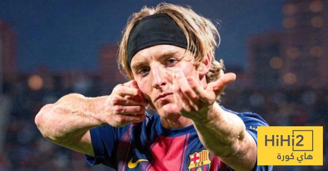 برشلونة يستعد لإبرام صفقة أكبر من غوردون