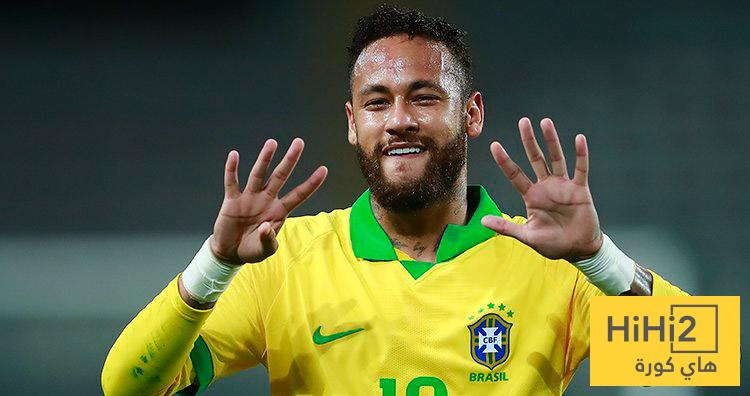 برشلونة يقترب من التعاقد مع نيمار الجديد !