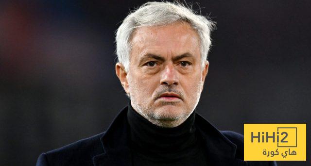 هدف برشلونة .. مورينيو يقترب من حسم اول صفقات ريال مدريد