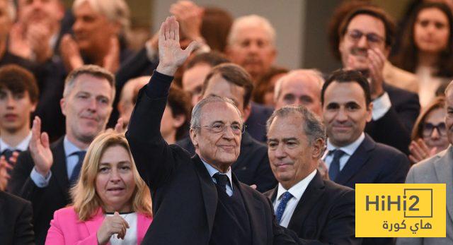 المعركة مستمرة .. الهجوم المضاد في انتخابات ريال مدريد لم يبدأ بعد !