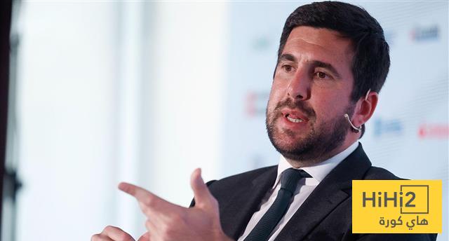 ماذا يحتاج ريكيلمي لإحداث التغيير المطلوب في ريال مدريد ؟