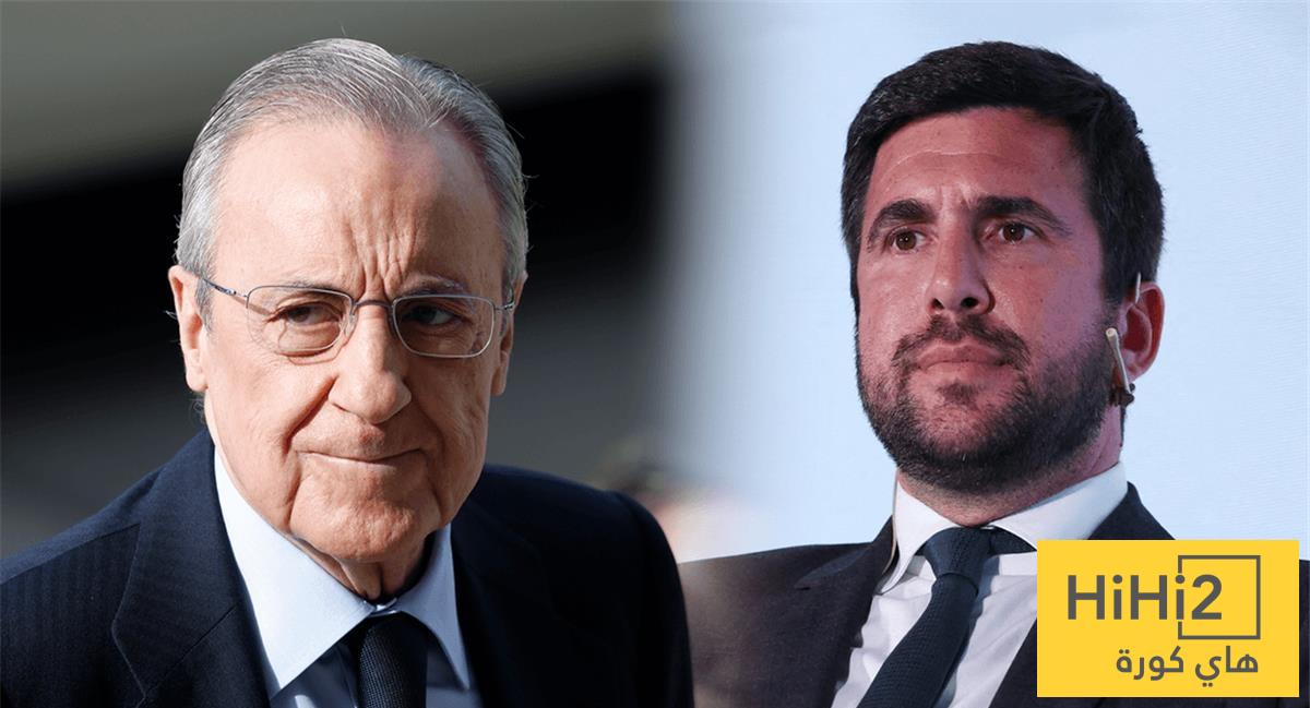 ريكيلمي يظهر تفوقا واضحا على بيريز