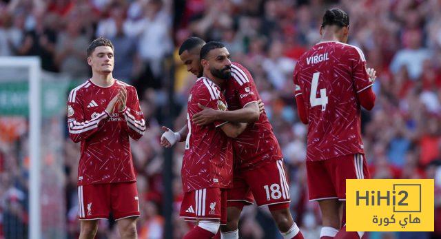 ليفربول يقترب من خطف “جوهرة إسبانيا” رغم لعنة الإصابات !
