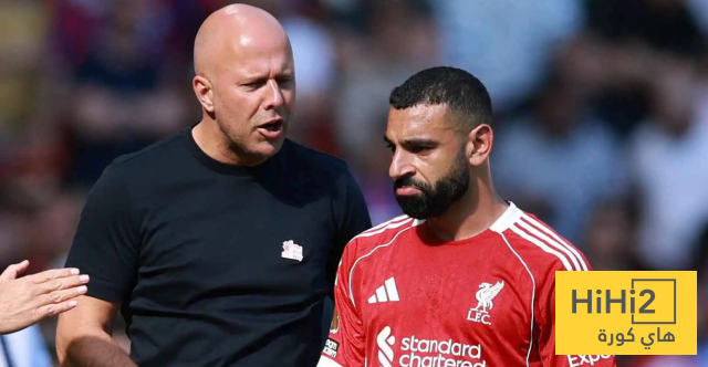 محمد صلاح يقترب من الاتحاد السعودي بعد رحيله عن ليفربول