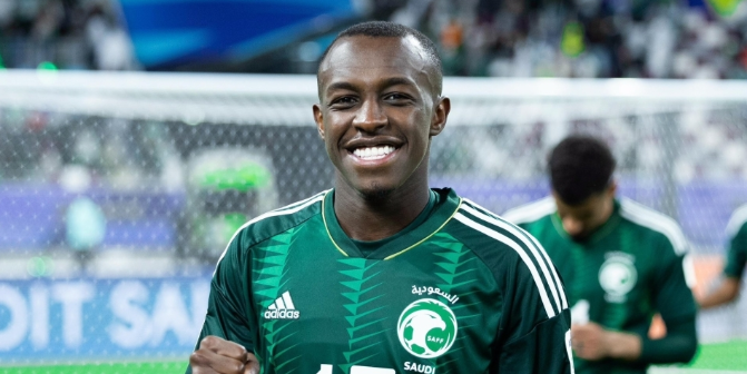 موقع الملاعب : بعد أزمة السرقة.. سعود عبدالحميد يلتحق بمعسكر الأخضر