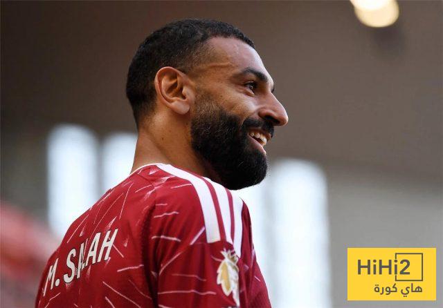 نجم الكرة المصرية يحدد وجهة محمد صلاح القادمة
