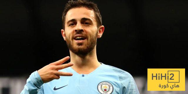 سيلفا يفضل برشلونة على ناديين يسعيان خلفه