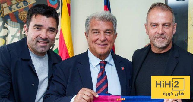 برشلونة يعمل لصيفين .. سبب الصفقات الضخمة