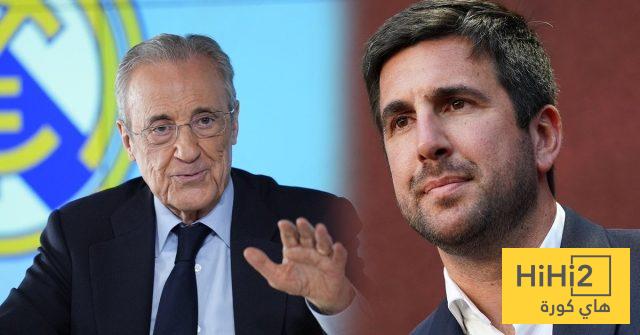 بيريز يبدو متوترا أمام ريكيلمي